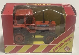 Forma Toys 085 SAME BUFFALO 130 TRACTOR, Italia, escala 1/43 diecast - Imagen 1 de 4