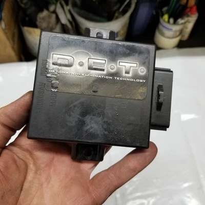 2004-2005 Polaris Edge RMK Switchback Classic Touring 700 DET CDI box 4010835 - Image 1 of 4