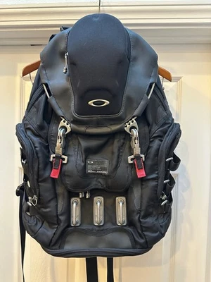 Oakley Tactical Gear 34L Kitchen Sink Backpack - Black (92060AODM) - Image 1 of 4