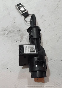 conmutador de arranque para FORD KA (CCU) 1.3 TDCi Ber 2008-2017 8522d2 2633950 - Picture 1 of 6