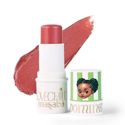 LoveChild Mini Masaba Bloominator Make-up Stick, Lumi-Matte Creamy Blush... - Bild 1 von 4
