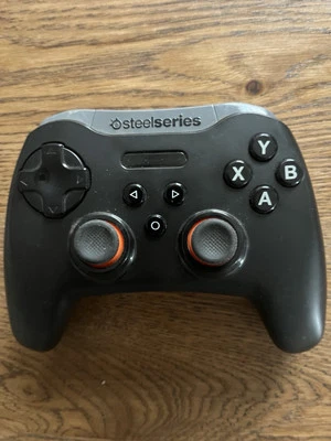 Steelseries Stratus XL Wireless Controller for Windows & Android (GC-00002) - Image 1 of 4