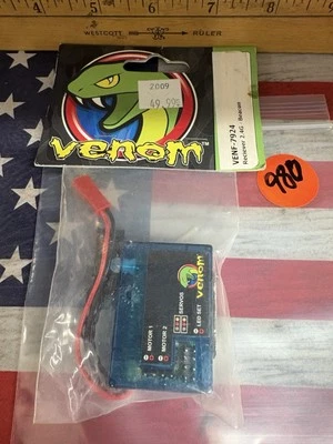 Venom VENF-7924 Receiver 2.4G  - Beacon NewInPack USA Shipped - Image 1 of 4