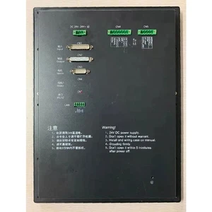 Controlador de movimiento CNC de 2 ejes F2300BT control de altura de antorcha para plasma de llama - Imagen 1 de 1