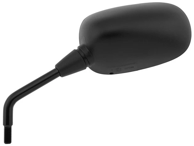 Espejo retrovisor izquierdo BikeMaster negro #FH-994 LH para Honda CB500F/CB500X 2013-2016 Foto 1 de 1