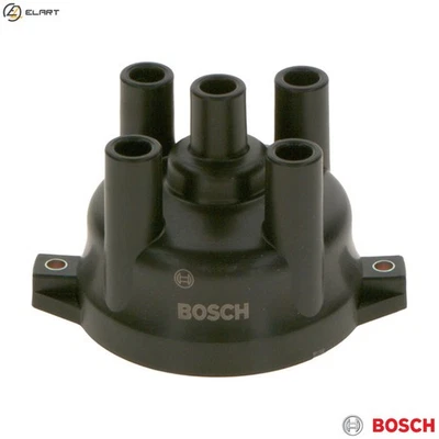 DISTRIBUTOR CAP 1 987 233 118 FOR SUZUKI SWIFT/Mk/II/Hatchback CULTUS BALENO - Image 1 of 4