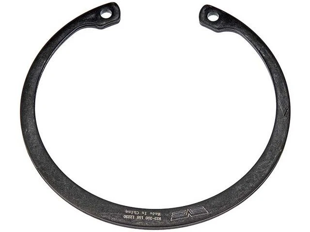 Anillo de retención de cojinete de rueda delantera para Ford Transit Connect XY486ZS 2010-2012 Foto 1 de 1