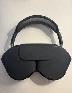 Apple AirPods Max - Mitternacht - Bild 1 von 4