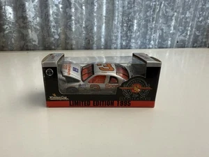 Dale Earnhardt #3 1995 Goodwrench Silver Select 1/64 RCCA Diecast Monte Carlo(d5 - Picture 1 of 9