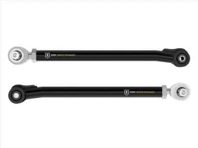 Icon 44000T For 2021-2025 Ford Bronco Tubular Rear Lower Link Kit - Adjustable - Image 1 of 3