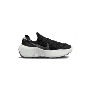 Nike Space Hippie 04 Black/Tech Grey Women DA2725-001 - Imagen 1 de 9