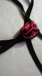 Traje de baño para hombre 3x3 G cuerda Executive Micro Extreme s m l o xl colores personalizados - Imagen 1 de 2