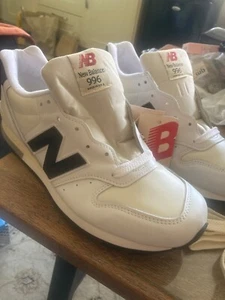 New Balance 996 Made in USA size 9 - Picture 1 of 7