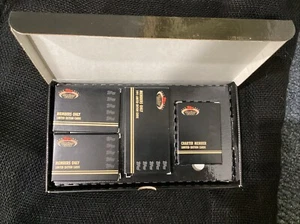 1991-92 Topps Stadium Club Members Only Lot Set Unique 90's - Picture 1 of 4