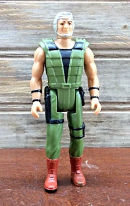 1986 Tonka Steel Monsters Wheel Boss Articulated Action Figure #2 - Picture 1 of 8