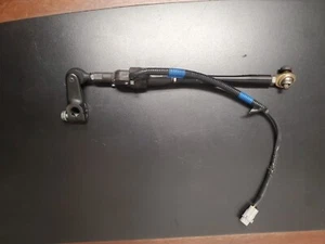 2017-2020 YAMAHA YZF-R6 OEM  Quickshifter - 2C0-18110-01 - Picture 1 of 4