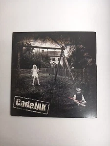 Code JAK, Hell Yeah - 2009 DJ CD - Promo - Picture 1 of 3