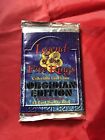Legend Of The Five Rings Obsidian Edition 15 Card Destiny Deck Unopened 1997