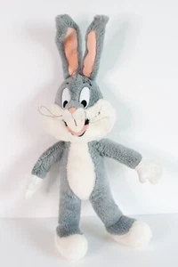 Peluche Bugs Bunny de efectos especiales 24K Warner Bros 14" - Imagen 1 de 6