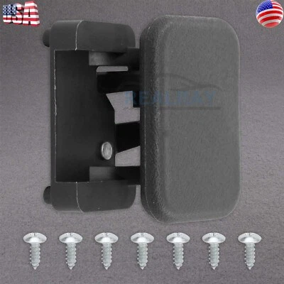 For 1999-2007 Chevrolet Silverado Tahoe GMC Sierra Yukon Glove Box Latch Handle - Изображение 1 из 4