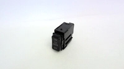 Toyota Tundra 2014-2020 domo interior luz puerta encendido apagado interruptor OEM Foto 1 de 4