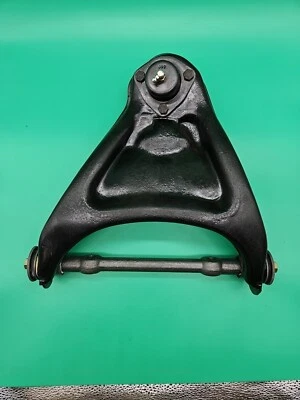 1963-1982 Corvette Front Upper Control Arm RH Passenger side Remanufactured - Image 1 of 4