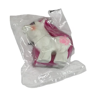 My Little Pony Vintage G1 Euro Baby Hearts N Ribbon MIP - Bild 1 von 4