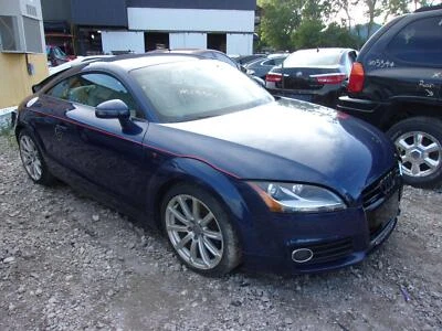 Used Washer Fluid Reservoir fits: 2013 Audi TT  Grade A - Image 1 of 4