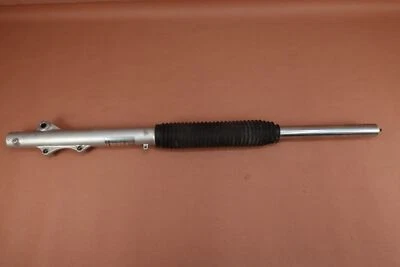 Suspensión de horquilla delantera izquierda Kawasaki KLR650 KL 650 KL650 1997-2007 Foto 1 de 4