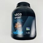 Vega Sport Premium Protein Powder, Chocolate, Vegan, 30g Plant Based Protein
