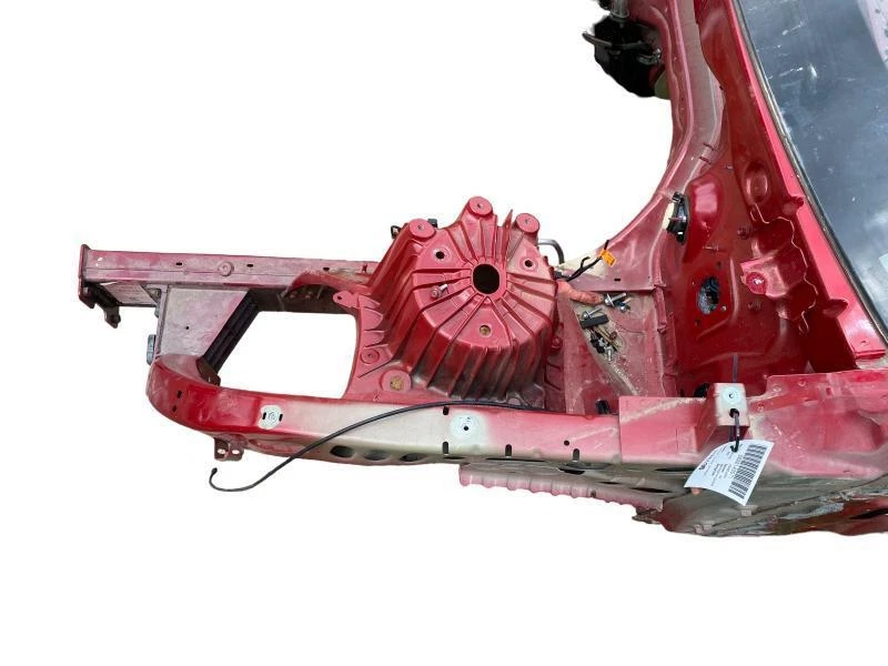 2020-2022 FORD EXPLORER OEM LH FRONT LEFT FRAME HORN APRON *STRUCTURE CUT* Foto 1 de 4