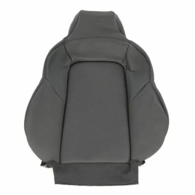 Cubierta trasera de asiento derecha genuina Mopar 2005-2007 Chrysler Crossfire 1BG68XDVAA Foto 1 de 4