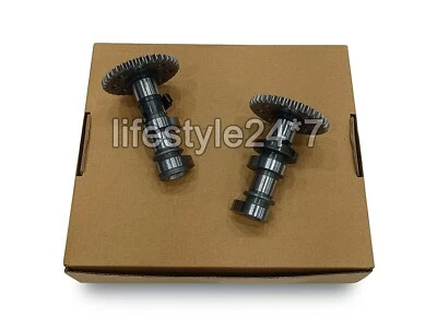 CAMSHAFT EXHAUST & INTAKE ASSEMBLY (2023 MODEL) For KTM Duke 390 Generation 3 Foto 1 de 4