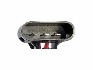 Conjunto de ventilador de refrigeración del motor para Ford Escort Dorman 1997-2003 617JE27 Foto 1 de 2