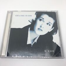 D'Eux by Céline Dion (CD, Nov-2003, Sony BMG) Fast and Free Shipping in Canada 