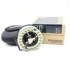 Sage 3250 Fly Fishing Reel. W/ Box and Case.