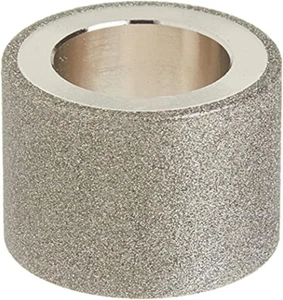 Drill Doctor Grit Diamond Replacement Wheel Carbide Titanium More Sharpening - Picture 1 of 11