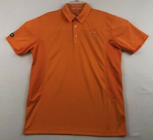 PUMA Orange Shirts for Men for sale | eBay