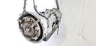 Used Automatic Transmission Assembly fits: 2017 Nissan Titan xd AT 5.0L diesel 4