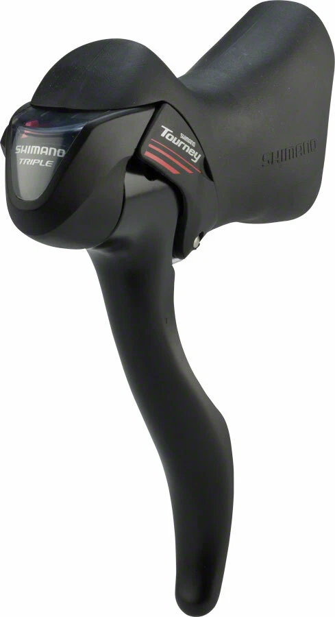 Shimano Tourney ST-A073 Left 3-speed STI Lever - Image 1 of 1