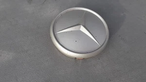 Mercedes-Benz W123 Alloy Rim Center Cap Plastic - Picture 1 of 9