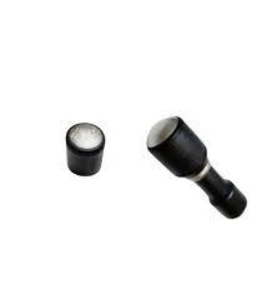 Genuine TOYOTA OEM FJ CRUISER Shift Knob & Transfer Knob Set Foto 1 de 4