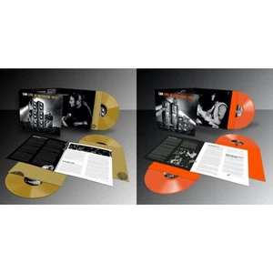 Can - Live In Brighton 1975 (Limited Edition/Inca Gold Vinyl/3LP) & Live - Picture 1 of 3