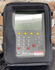 Multifunction Interactive Cable Analyzer | Trilithic 860DSPi / READ - Picture 1 of 6