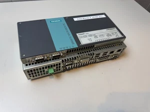Siemens Simatic Cesar 186268 Microbox PC 420 Centrotherm 6AG4040-0AC10-0AX0 - Picture 1 of 7