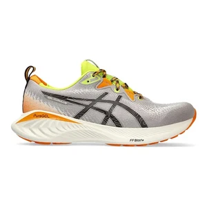 Hombre Asics Gel-Cumulus 25 TR, Nature Baño/Neón Lima, 10.5 D Mediano EE. UU. - Imagen 1 de 1