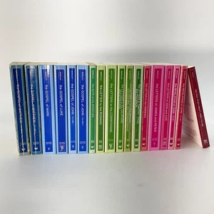 Barclay Daily Study Bible Commentary New Testament Full Set 18 Softcover Books - Imagen 1 de 18