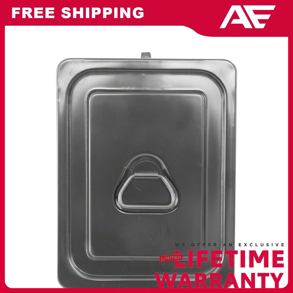 Cubierta de batería para camioneta Chevrolet GMC 150-22 100 150-24 1947-1955 Foto 1 de 1