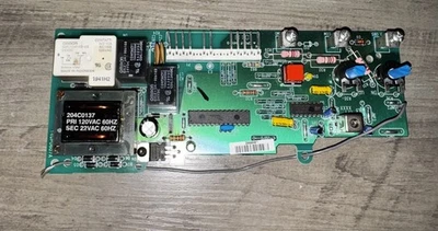 Chamberlain Circuit Board 41A5021-1C 41A5021-1D 41A5021-1E 41A5021-1F Board 🟥 - Image 1 of 4