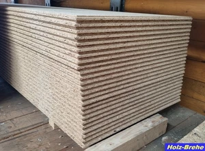 25 mm ESB elka strong board Verlegeplatten Verlegeplatte N+F OSB 1.Wahl - Bild 1 von 7